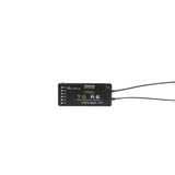 FrSky Tandem TD R6 Dual Band 2.4G 900M Receiver 6 Channel Ports