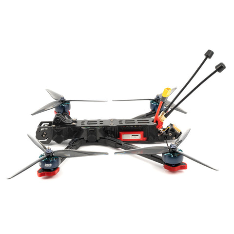 Dji air unit shop crossfire