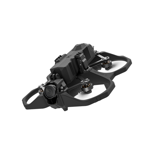 iFlight Defender 25 DJI O3 HD Air Unit 4S Cinewhoop Pusher