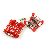 HGLRC Zeus F748 Stack 3-6S F722 DJI Flight Controller + 48A BL_S 4in1 ESC 30.5x30.5mm