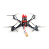 HappyModel Crux35 HD V2 3.5 Inch 4S Ultralight Caddx Digital Nebula Nano System FPV Racing Drone