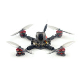 HappyModel Crux3 1S Toothpick 3 Inch Quad FPV Racing Drone