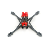 HappyModel Crux35 HD FPV Racer Drone 3.5 Inch Frame Kit
