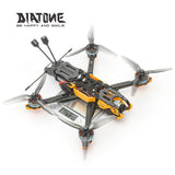 Diatone Roma F5 V2 DJI Air Unit HD GPS FreeStyle Racing FPV Drone PNP
