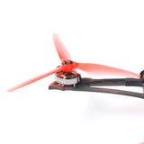 EMAX Hawk APEX HDZero 5 Inch FreeStyle FPV Drone 6S BNF ELRS 2.4G