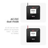 ISDT K2 Air Dual Channel Smart Charger 2-6S AC DC 200w 500w 20A