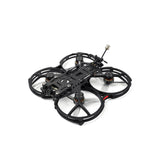 GEPRC CineLog35 V2 Analog CineWhoop FPV Drone 6S BNF ELRS GPS