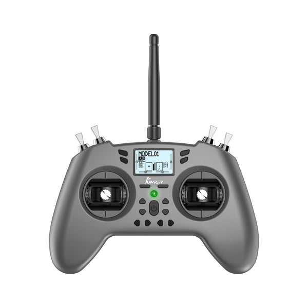 ホビーラジコン Jumper T-Lite CC2500 / JP4IN1 Amazon.co.jp: Jumper T-Lite CC2500 / JP4IN1アップデート