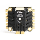 T-Motor F7 Flight Controller + F55A PRO II 3-6S 4IN1 ESC Stack