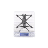 GEPRC GEP-ST35 3.5 Inch FPV SMART 35 Drone Frame Kit