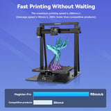 MINGDA Magician Pro 3D Printer