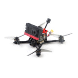 HappyModel Crux35 HD V2 3.5 Inch 4S Ultralight Caddx Digital Nebula Nano System FPV Racing Drone