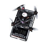 Flywoo Firefly 2S Nano Baby 20 Analog Micro FPV Drone BNF ELRS 2.4G