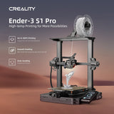 Creality 3D Ender-3 S1 Pro FDM 3D Printer