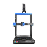 Artillery Sidewinder X2 FDM 3D Printer Ultra Quiet Dual Z System Touch Screen ABL 300x300x400mm Print Size-FpvFaster