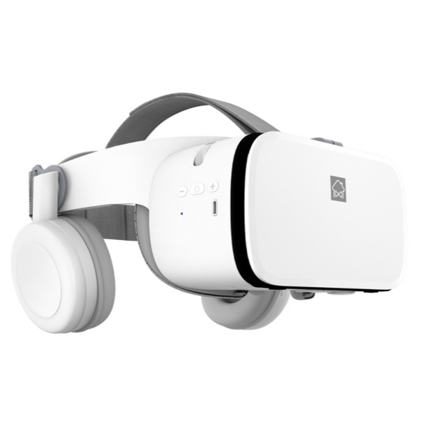 BOBOVR Z6 Bluetooth Casque Helmet 3D VR Glasses Virtual Reality Headset For Smartphone Goggles-FpvFaster