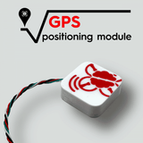 BrainFPV GPS Module-FpvFaster