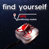 BrainFPV GPS Module-FpvFaster