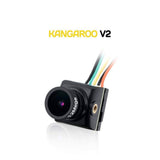 CADDX Kangaroo V2 Nano FPV Camera 1000TVL Super WDR 12M 7G Lens-FpvFaster