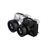 CADDX Nebula Micro FPV Camera 720p/60fps 1000TVL Digital Analog Ultra Low Latency Super WDR-FpvFaster