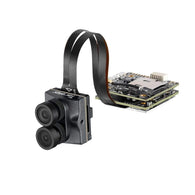 CADDX Tarsier V2 4K Dual Lens FPV Camera-FpvFaster