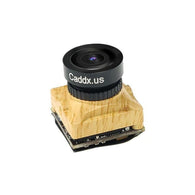 CADDX Turbo SDR2 Plus (Race) Micro FPV Camera 1200TVL StarLight-FpvFaster