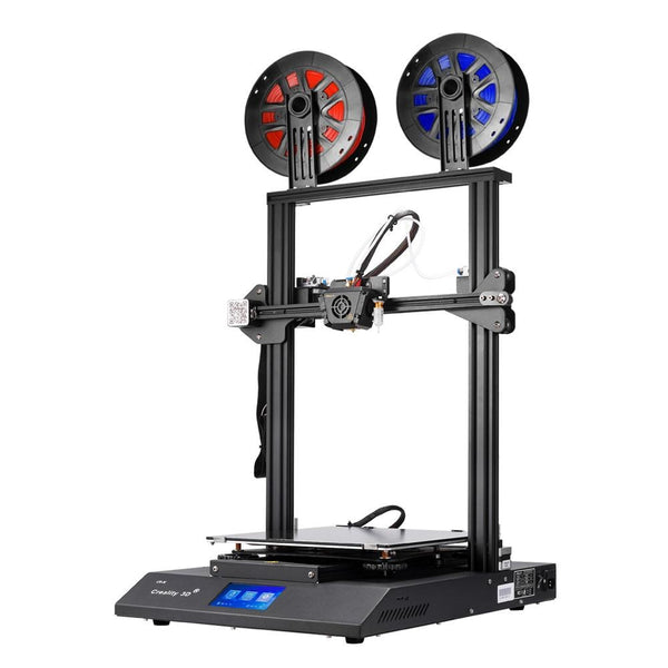 Creality CR-X 3Dプリンター CREALITY3D CR-X 3Dプリンター - RobotShop