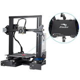 Creality 3D Ender-3 FDM 3D Printer 220x220x250mm Print Size-FpvFaster