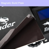 Creality 3D Ender-3 Pro FDM 3D Printer 220x220x250mm Print Size-FpvFaster