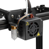 Creality 3D Ender-5 Plus FDM 3D Printer BL Touch 350x350x400mm Print Size-FpvFaster