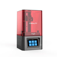 Creality 3D HALOT ONE CL-60 LCD Resin 3D Printer 127x80x160mm Print Size-FpvFaster