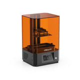 Creality 3D LD-006 Resin 3D Printer 8.9 Inch 4K Monochrome Screen 192x120x250mm Print Size-FpvFaster