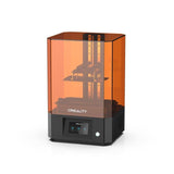 Creality 3D LD-006 Resin 3D Printer 8.9 Inch 4K Monochrome Screen 192x120x250mm Print Size-FpvFaster