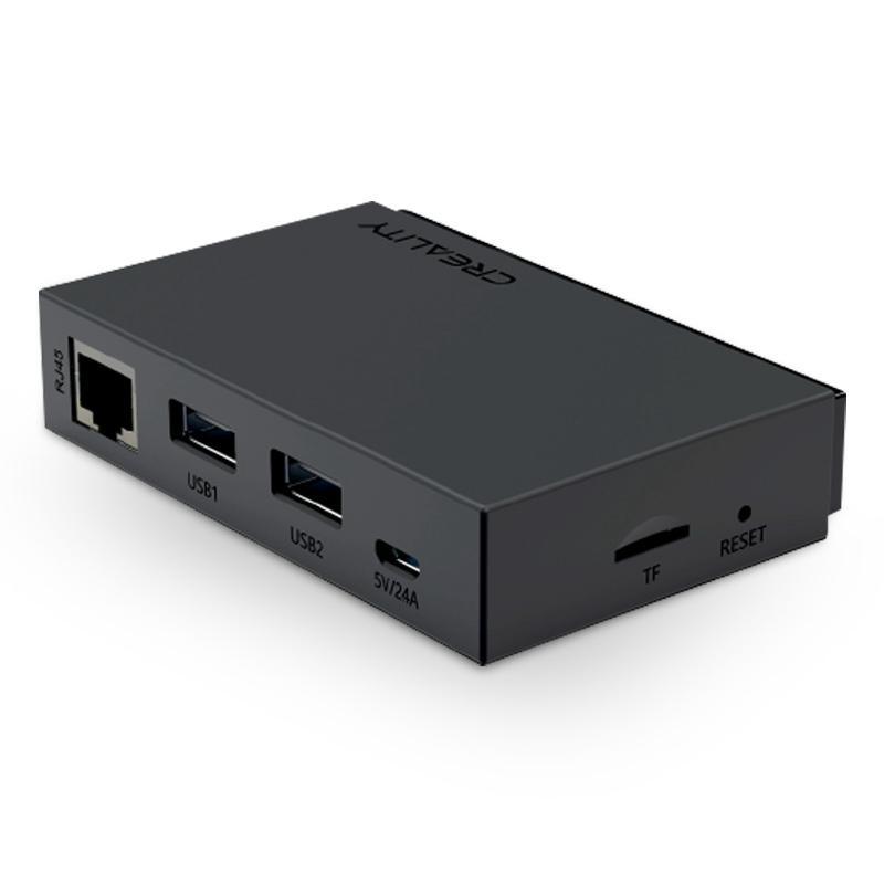 Creality WiFi Cloud Box Real Time Remote Control 3D Printing