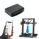 Creality WiFi Cloud Box Real Time Remote Control 3D Printing-FpvFaster