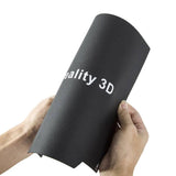 Creality3D Heated Bed Surface Magnetic Sticker-FpvFaster