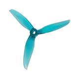 DALPROP Cyclone 5 Inch T5043C Pro Triblade Freestyle Propeller for FPV Racing-FpvFaster