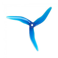 DALPROP NEPAL N1 Freestyle Sweepback Prop (5.1x4.35x3)-FpvFaster