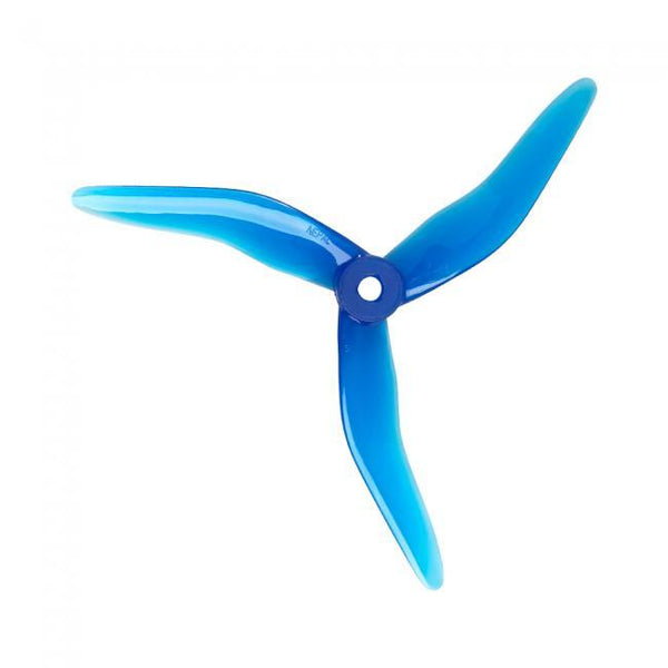 DALPROP NEPAL N1 Freestyle Sweepback Prop (5.1x4.35x3)-FpvFaster
