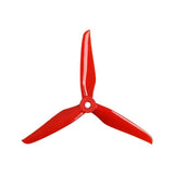DALPROP New Cyclone T5139.5 Freestyle 5 Inch 3 Blade Propeller (Set Of 4)-FpvFaster