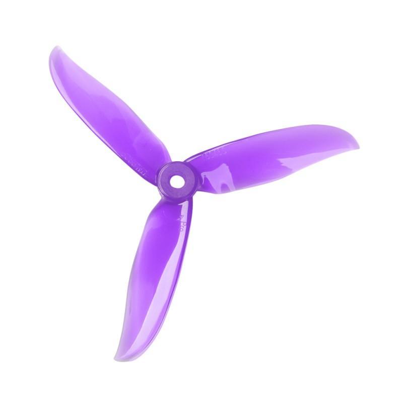 DALPROP T5046C Pro Cyclone Propeller 5 Inch Racing 3 Blade (Set Of 4)