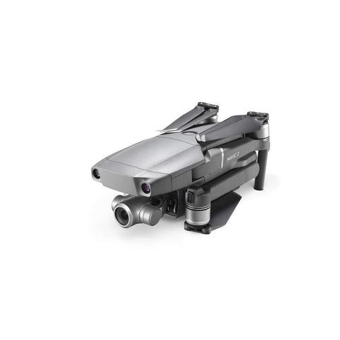 mavic zoom drone 2