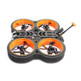 Diatone MX-C 369 Taycan 3" 6S Duct Cinewhoop BNF Frsky-FpvFaster