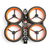 Diatone MX-C 369 Taycan 3" 6S Duct Cinewhoop BNF Frsky-FpvFaster