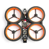 Diatone MXC Taycan 349 3 Inch 158mm 4S Cinewhoop FPV Racing Drone PNP DJI Air Unit-FpvFaster