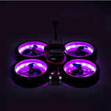 Diatone MXC Taycan 349 LED Ducted 3 Inch Cinewhoop HD Drone PNP DJI Air Unit-FpvFaster