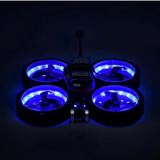 Diatone MXC Taycan 349 LED Ducted 3 Inch Cinewhoop HD Drone PNP DJI Air Unit-FpvFaster