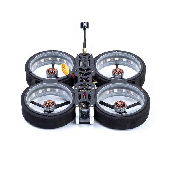 Diatone MXC Taycan 349 LED Ducted 3 Inch Cinewhoop HD Drone PNP DJI Air Unit-FpvFaster