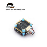 Diatone Mamba Stack F722 DJI Mini MK2 F7 Flight Controller + 32bit F40MINI Pro 40A 2-6S ESC 20x20mm-FpvFaster