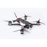 Diatone ROMA F5 FreeStyle FPV Racing Drone 4S MultiRotors PNP-FpvFaster